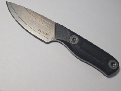 Olive Knives Venari